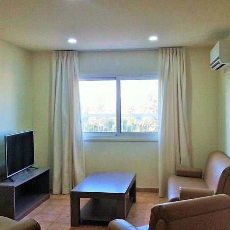 Апартаменты 312 Depa Court Ларнака Экстерьер фото